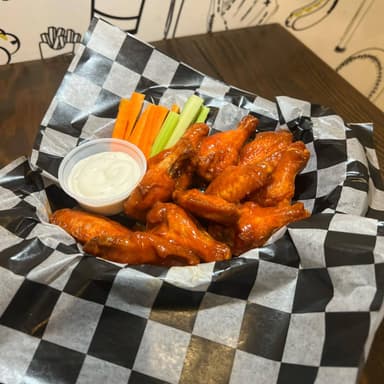 Alitas