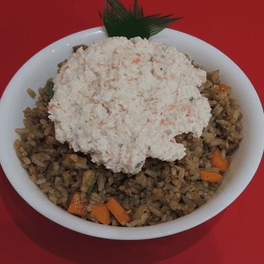 Yakimeshi Especial Tampico