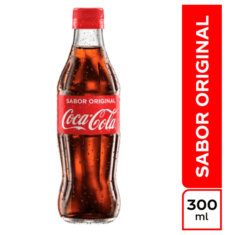 Coca-Cola Original