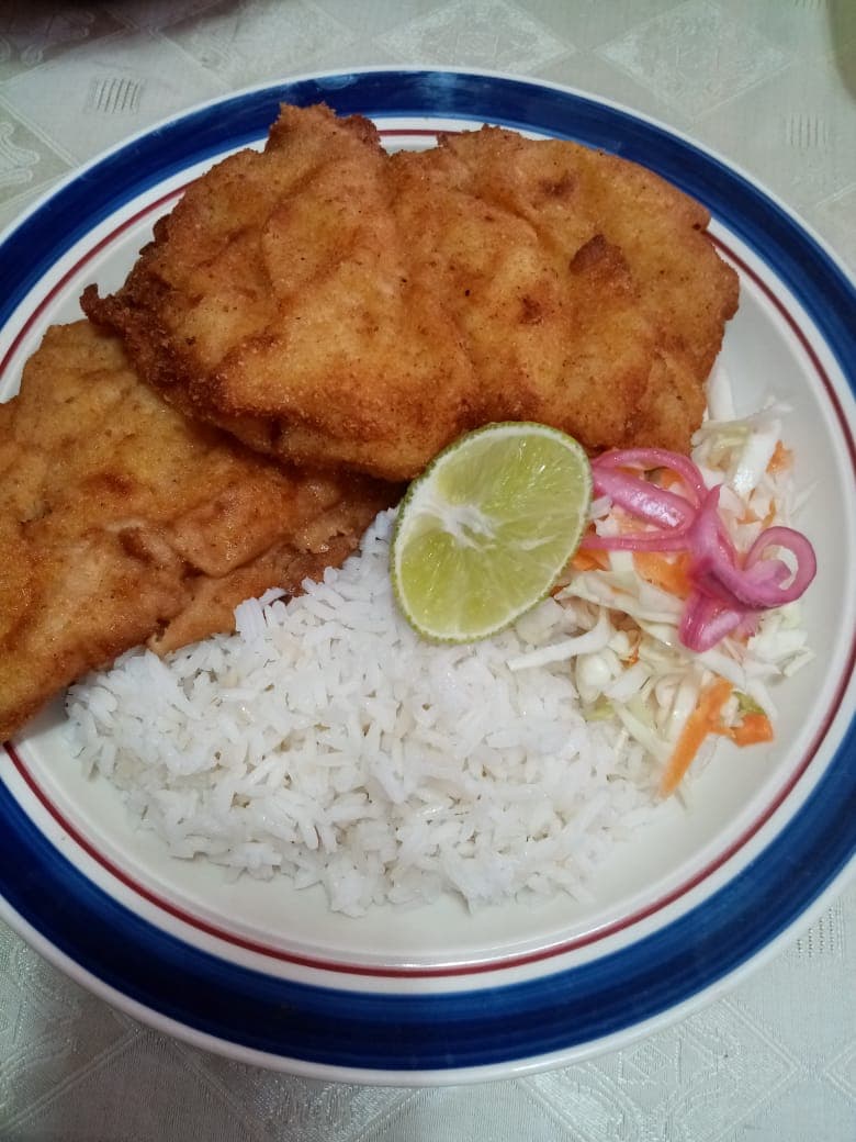 Cocina Economica Doña Nena