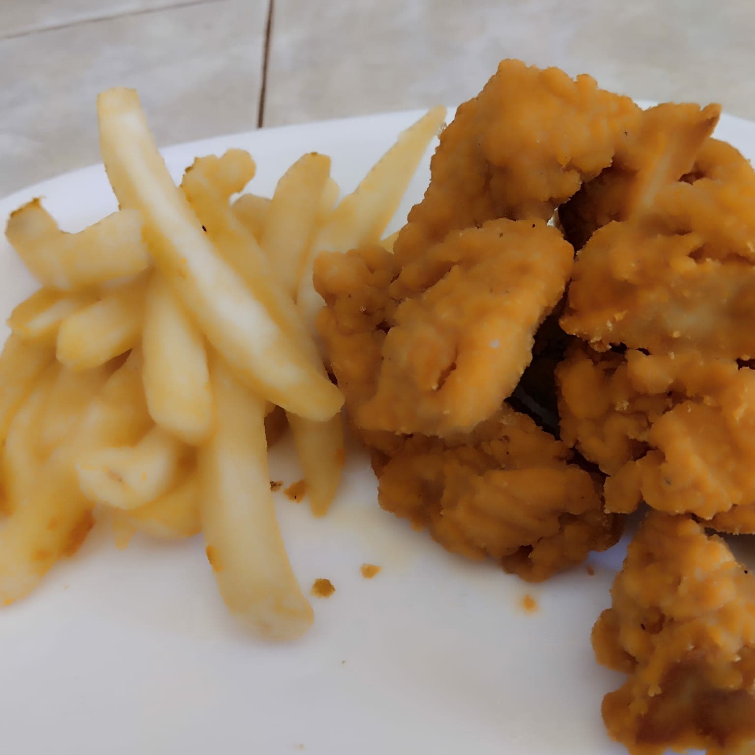 Boneless Naturales 250 G