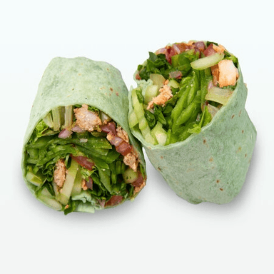 Taco Tuna
