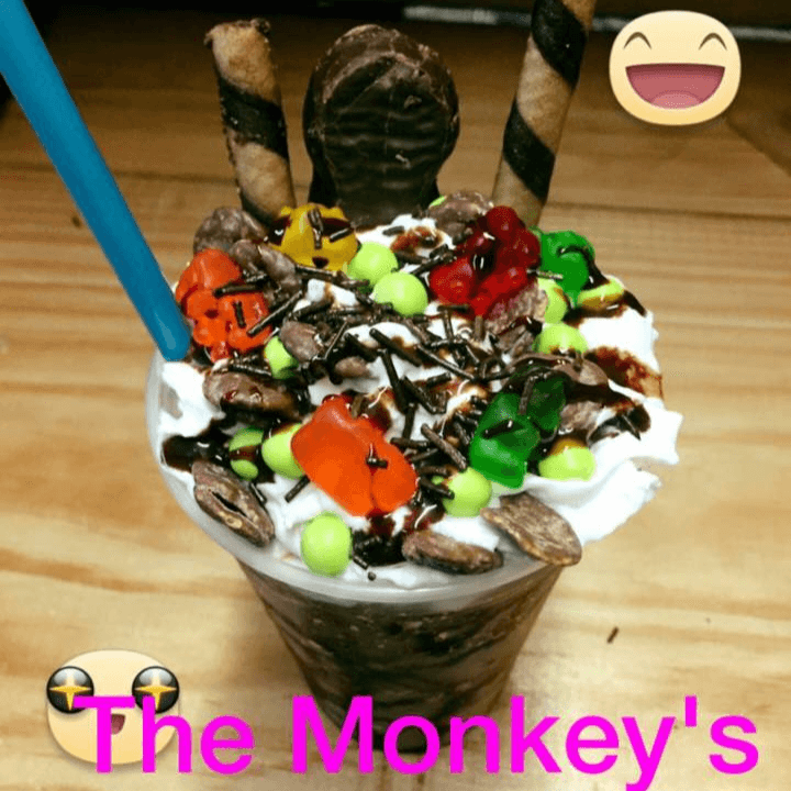 Frappe Ricolino