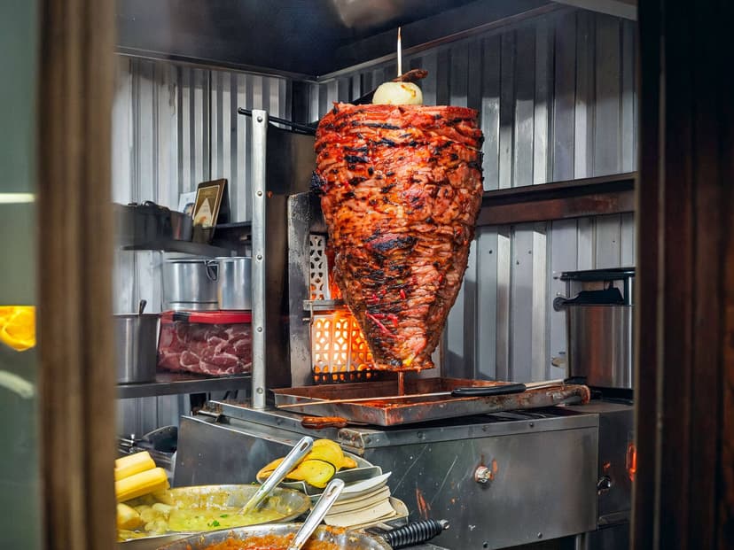 Tacos El Carrizo