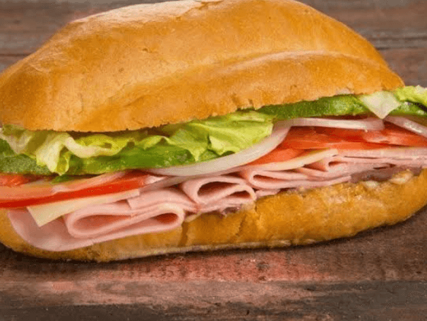 Torta hawaiana