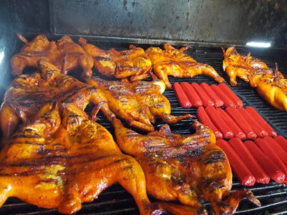 somos Asados y Rostizados