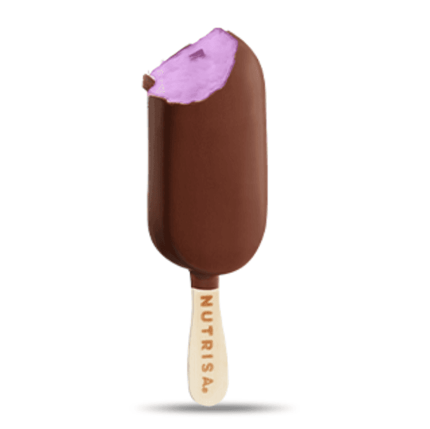 Yogocoa Blueberry con Quesos