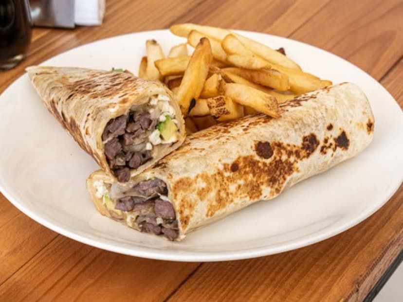 Burrito Landia (Lindavista)