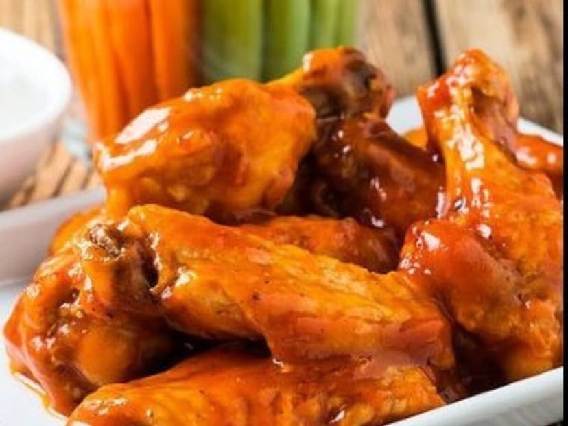Makishi Wings