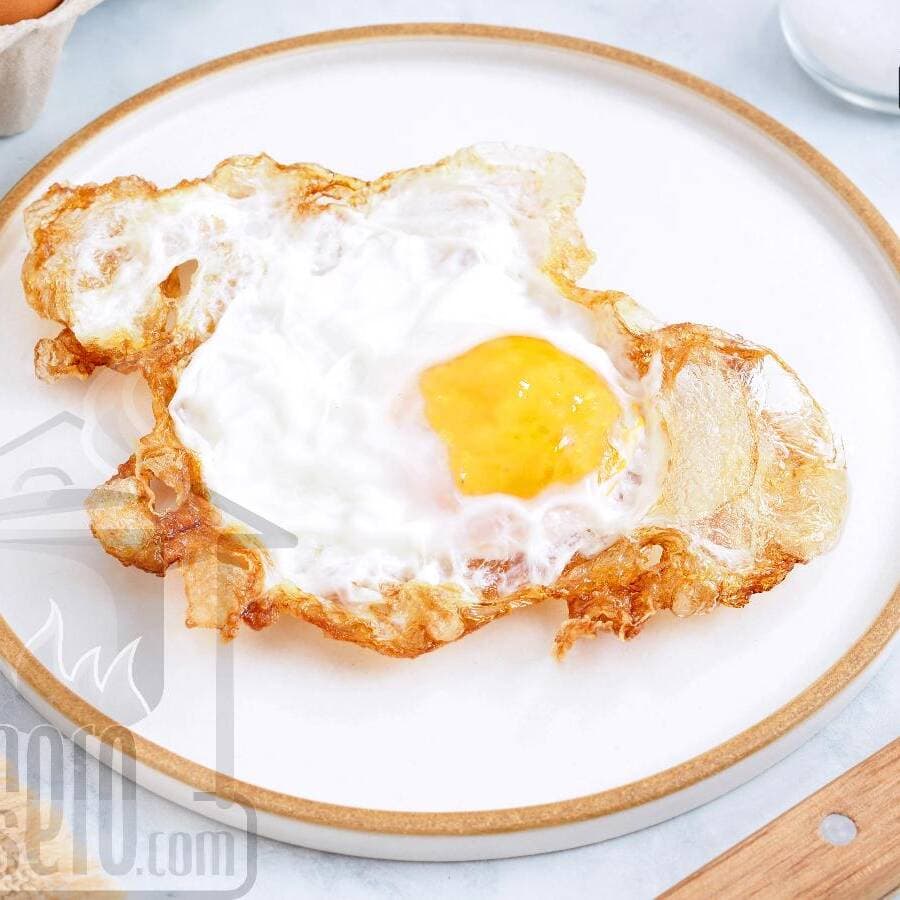 Huevo Frito