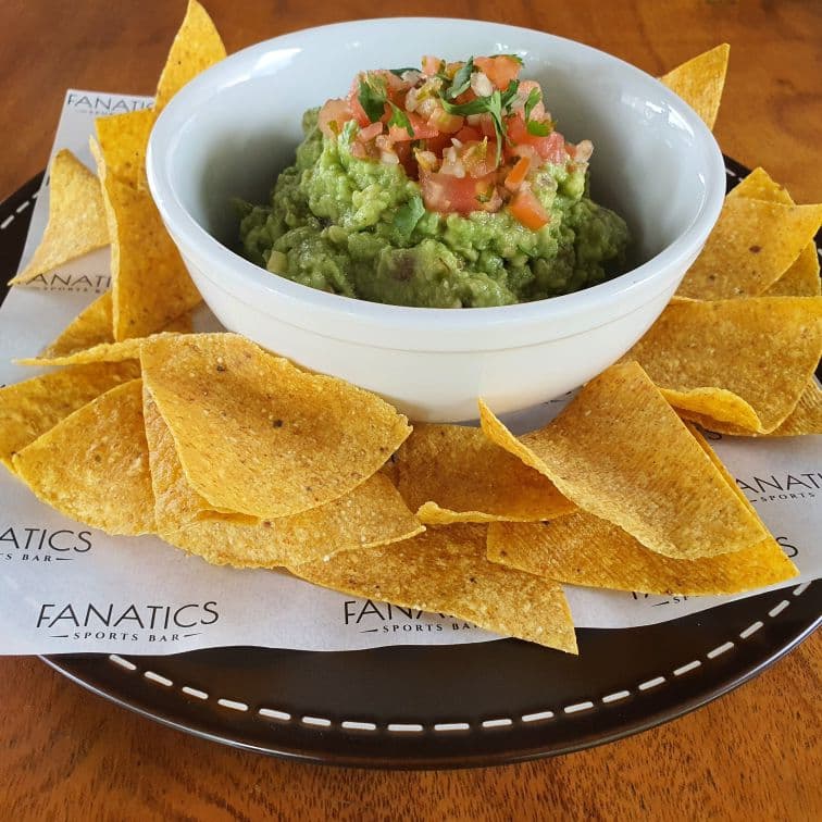 Majado de Aguacate