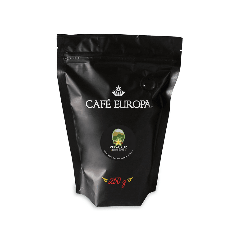 Veracruz Tueste Claro 250 g