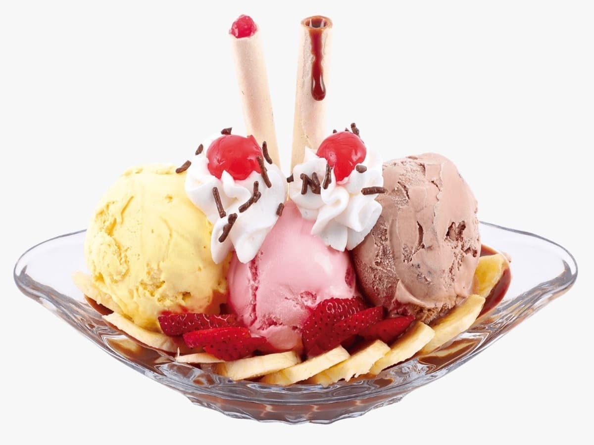 Helados Delicias FK