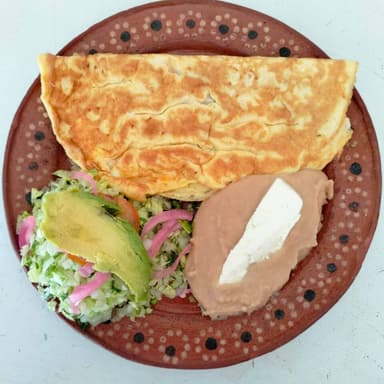 OMELET