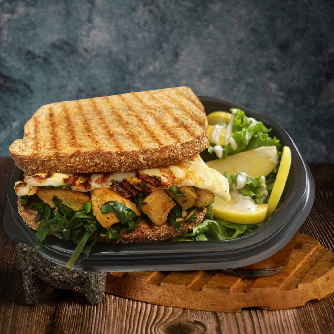 Sandwich Fitness