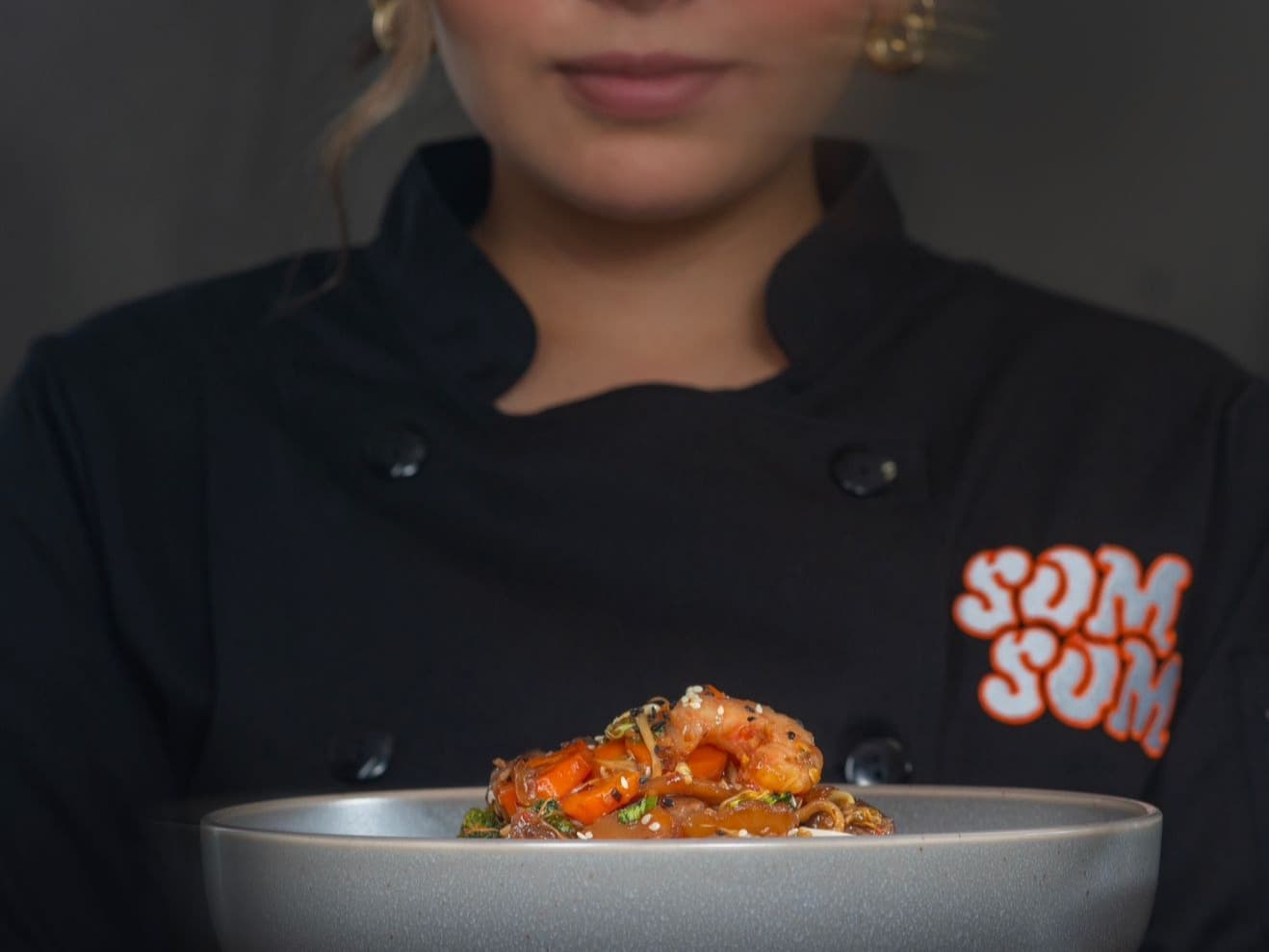 Som Som Cocina Oriental