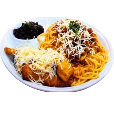 PASTA CRIOLLA