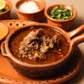 Plato Chico de Birria