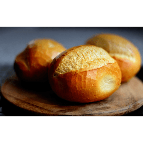 Pan de Leche