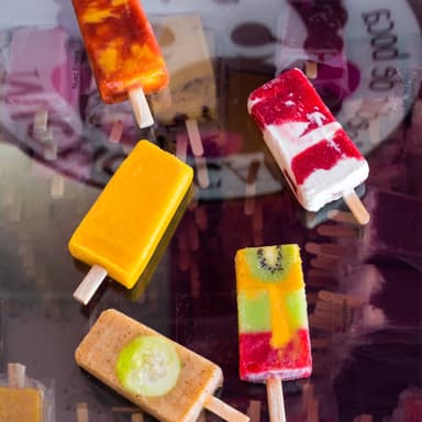 Paleta especial