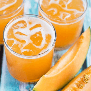 Agua de sabor