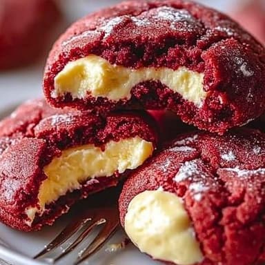 2 Galletas Rellenas NY
