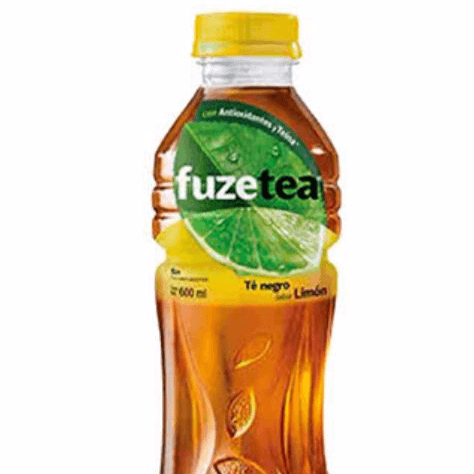 Fuze Tea