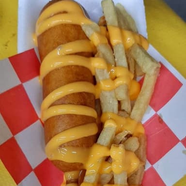 Banderilla (Corn Dog)