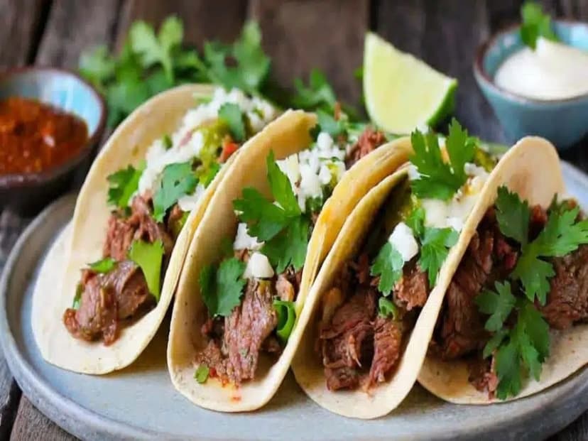 Tacos El Compita Zaragoza