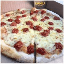 Pizza de Bocadillo
