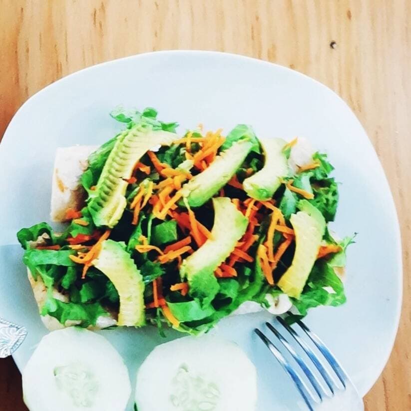 Tacos de Pescado (2 Piezas)
