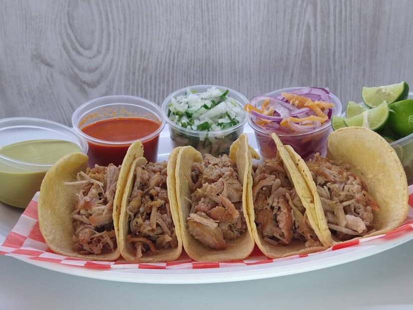 CARNITAS   -DEL VALLE-