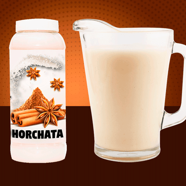 Agua De Horchata 1  L