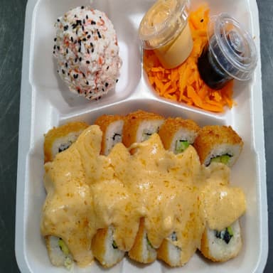 Cheeseroll