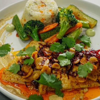 Filete al Gusto
