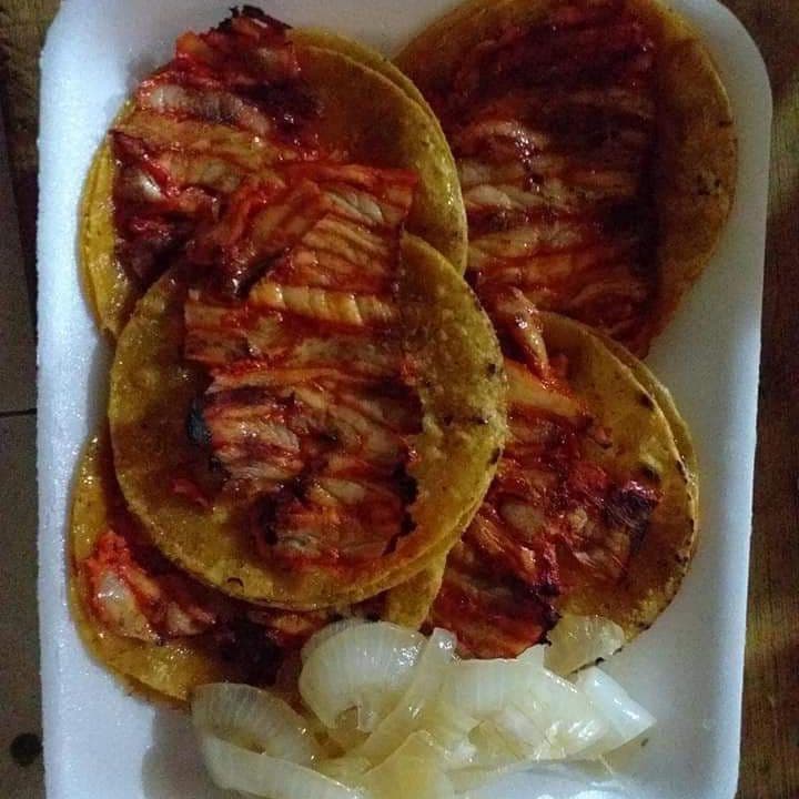 Tacos de Trompo 🔥🔥