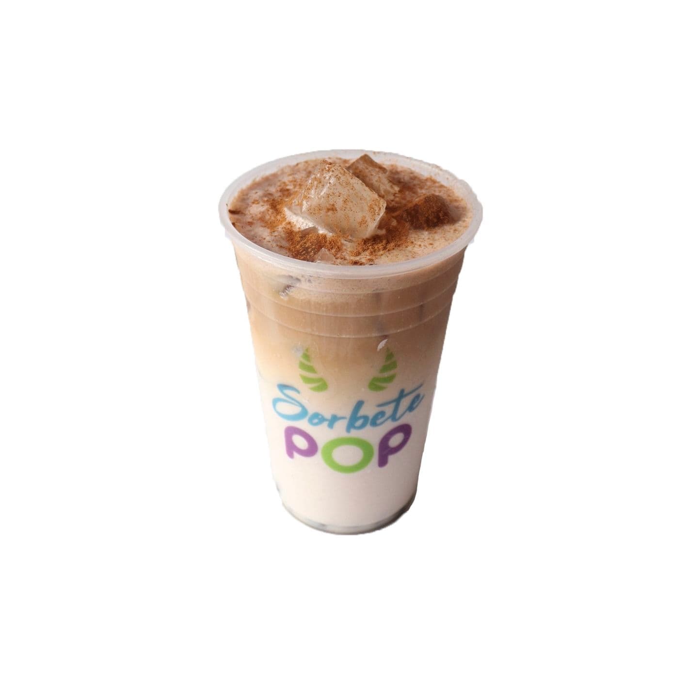 Horchata Latte