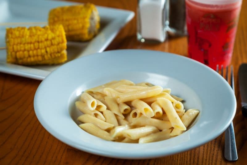 Kid Pasta