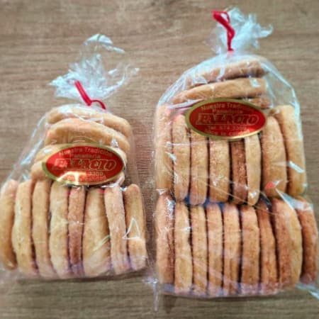 Galletas Marranitos 1/4