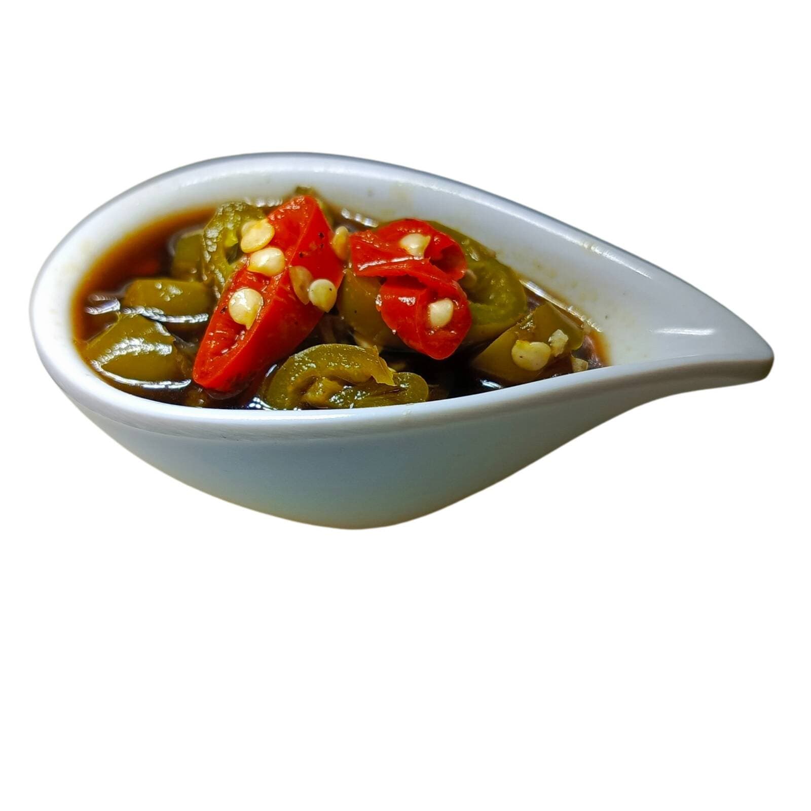 Soya Picante