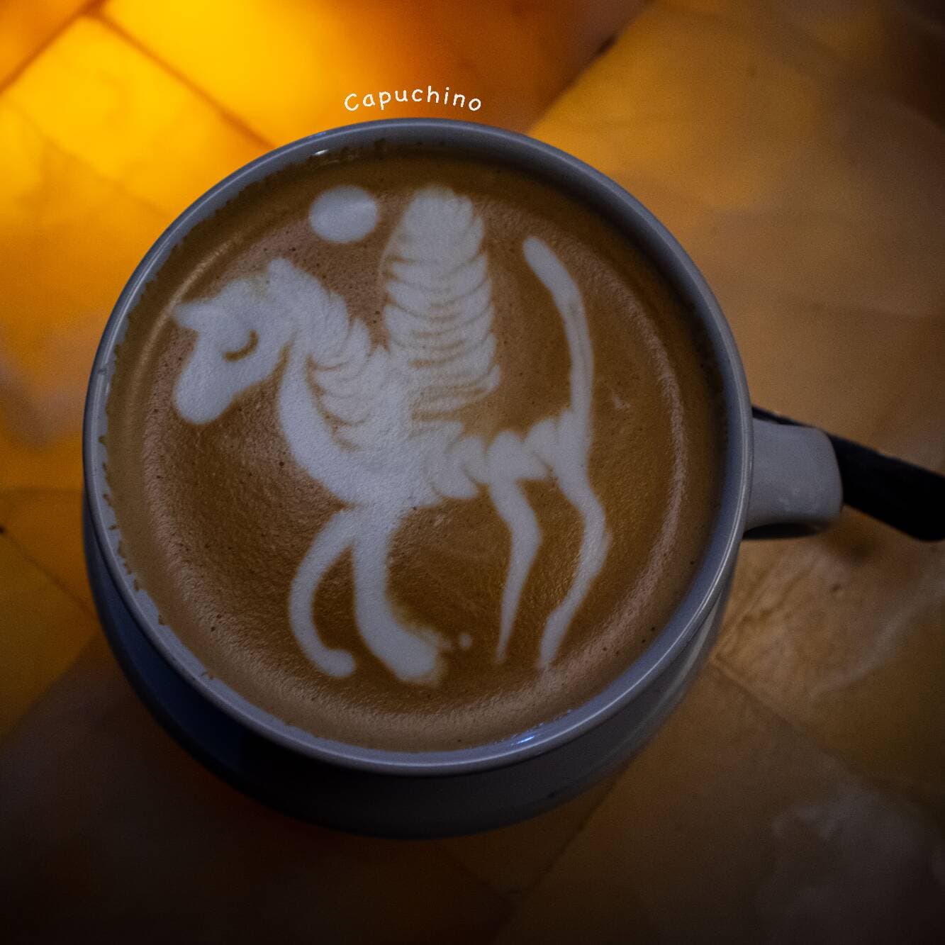 Capuchino