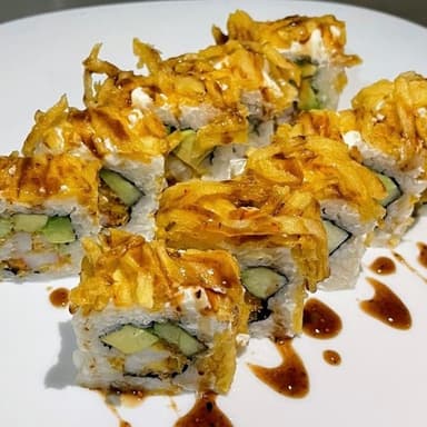 Appuru Roll