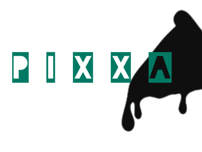 PIXXA
