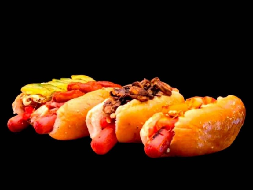 A la Chef Burguer