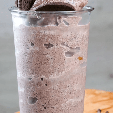 Frappe Oreo