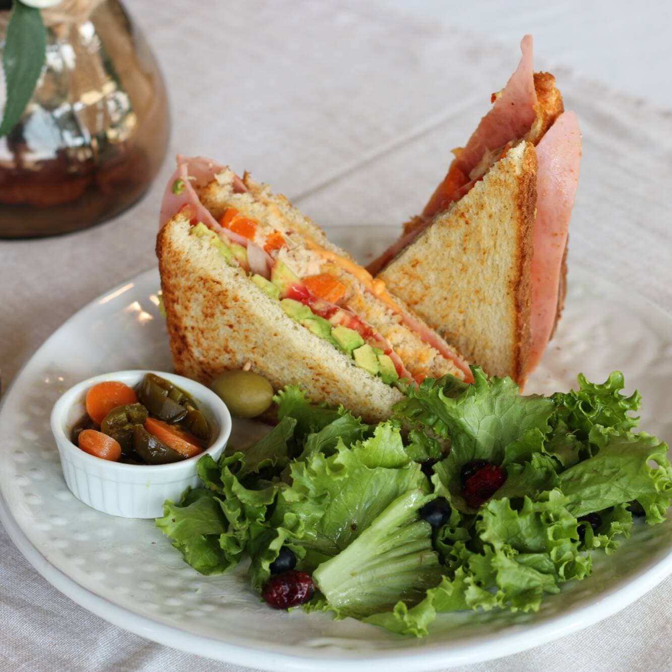 Club Sándwich
