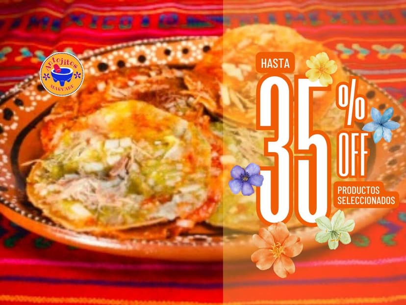 Antojitos MarVane