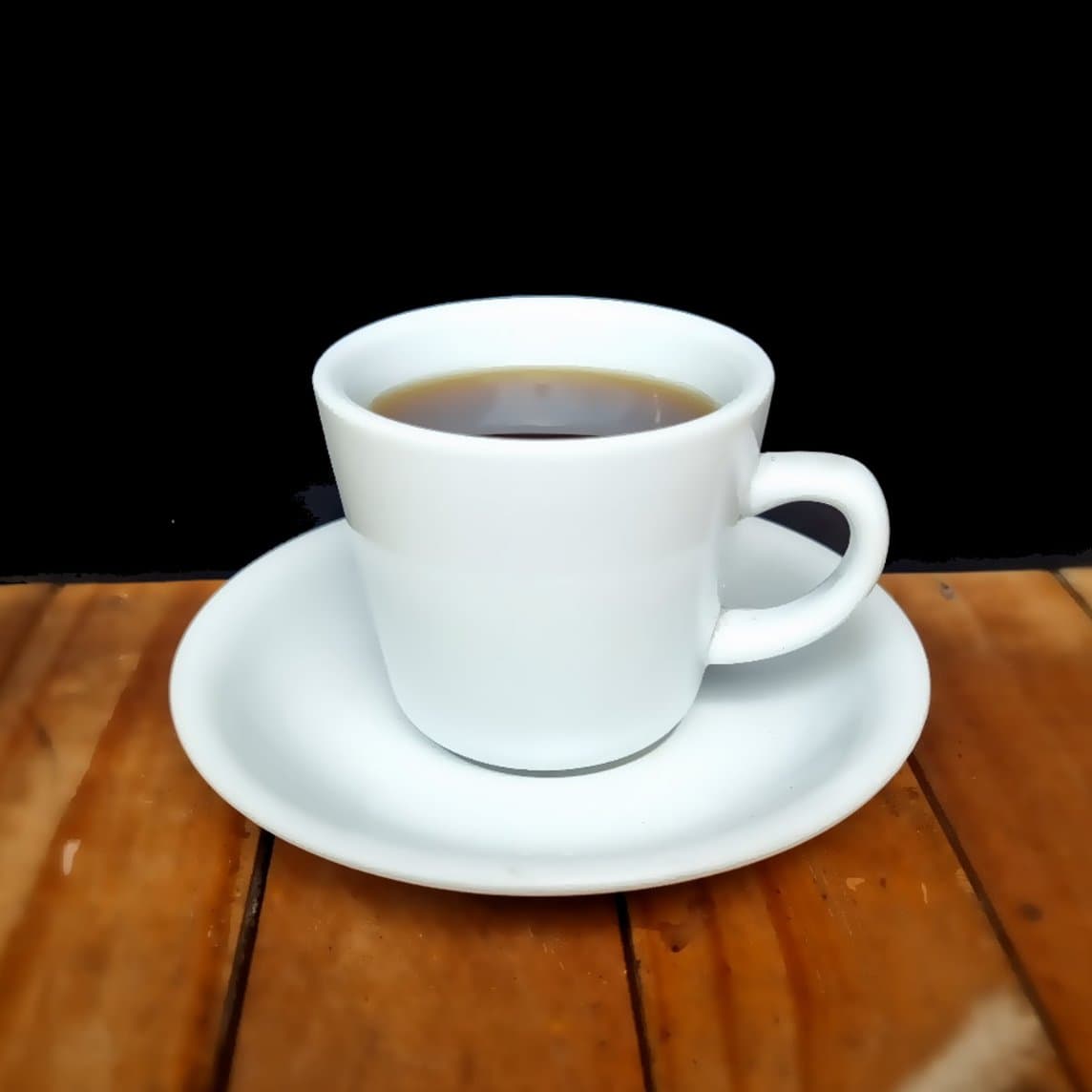AGUA DULCE NEGRA