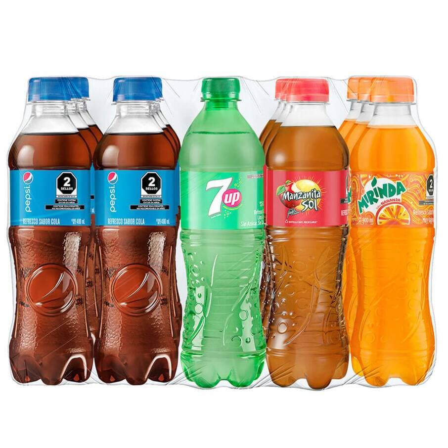 Refresco