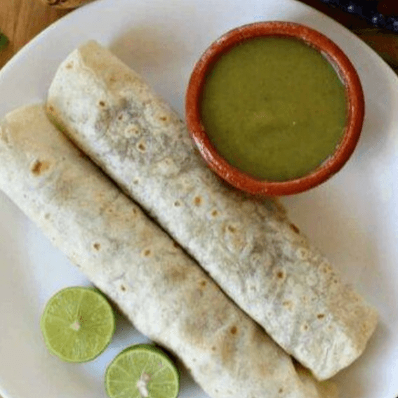 Burrito Especial
